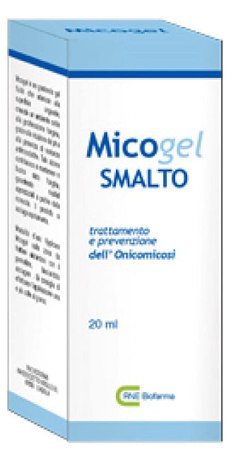 Micogel Gel 30 Ml