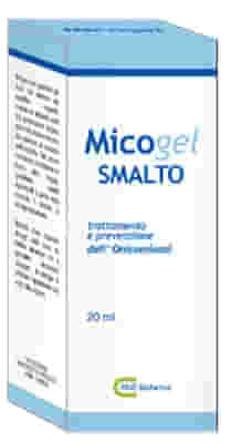 MICOGEL GEL 30 ML