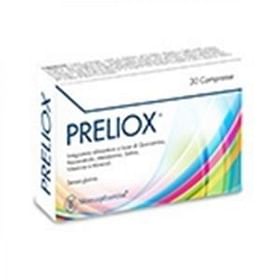 Preliox 30 Compresse