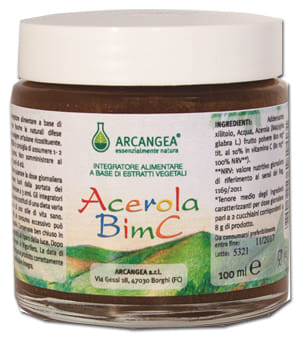 ACEROLA BIM C 100 ML