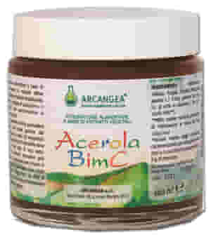 ACEROLA BIM C 100 ML