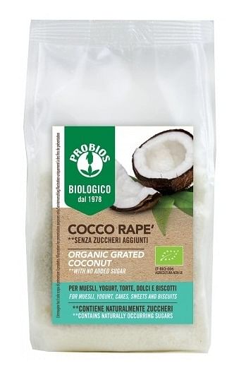 Probios Cocco Rape' 200 G