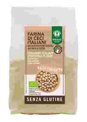 PROBIOS FARINA DI CECI 375G