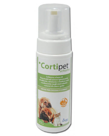 CORTIPET 100 ML