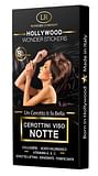 HOLLYWOOD WONDER STICKERS CEROTTINI VISO NOTTE ANTI AGE EFFETTO LIFTING 5 BUSTINE CON 10 CEROTTINI + 10 BUSTINE CON 20 CEROTTINI