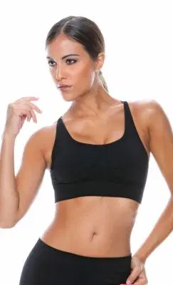 REGGISENO SL CON BODY SP NE ML REGGISENO SL CON BODY SP NE ML