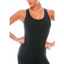 CANOTTA CON BODY SPORT NE ML