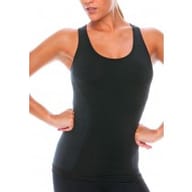 CANOTTA CON BODY SPORT NE ML