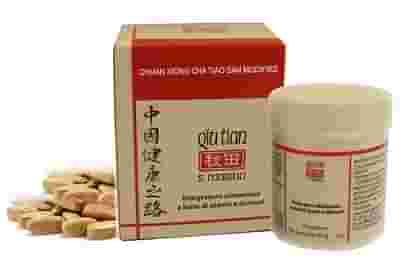 CHUAN XIONG CHA TIAO SAN MODIFIED 100 COMPRESSE