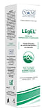 LEGEL CREMA-GEL RIFRESCANTE E TONIFICANTE PER GAMBE 150 ML