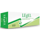 LEGEL CREMA-GEL RIFRESCANTE E TONIFICANTE PER GAMBE 150 ML