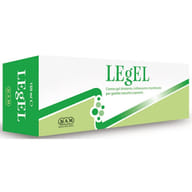 LEGEL CREMA-GEL RIFRESCANTE E TONIFICANTE PER GAMBE 150 ML