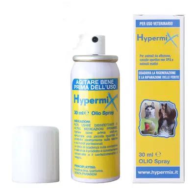 HYPERMIX SPRAY 30 ML HYPERMIX SPRAY 30 ML