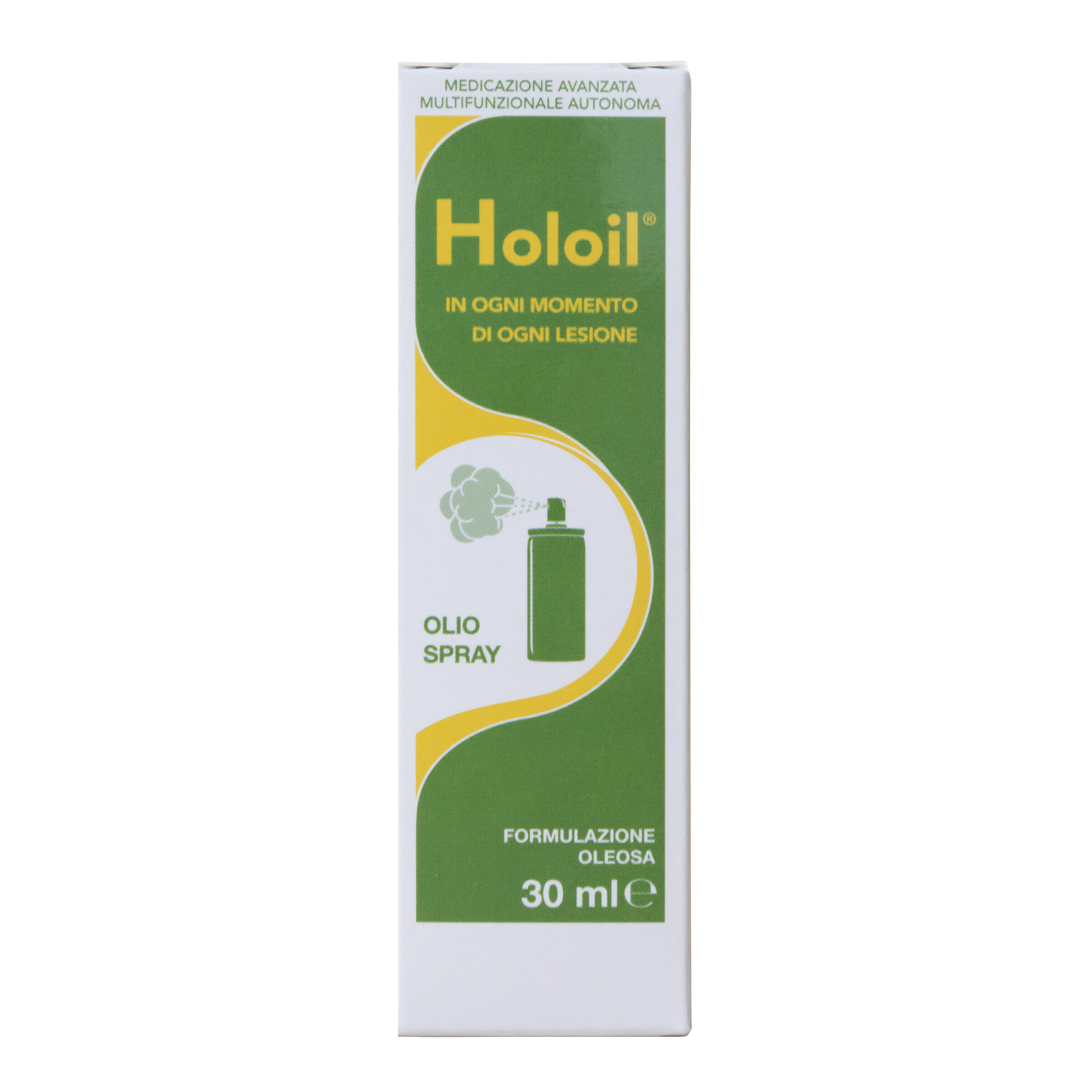 HOLOIL SPRAY 30 ML