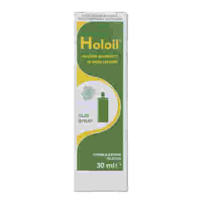 HOLOIL SPRAY 30 ML