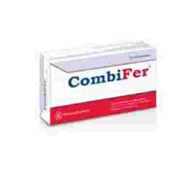 COMBIFER ORO 20 BUSTINE