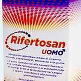 RIFERTOSAN UOMO 30 BUSTINE