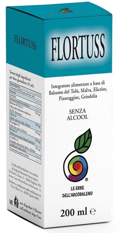 FLORTUSS 200 ML