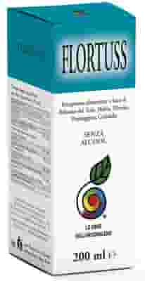 FLORTUSS 200 ML