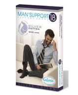 MAN SUPPORT 18 COTONE GAMBALETTO 18 NE 6