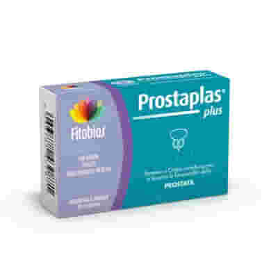 PROSTAPLAS 30 COMPRESSE