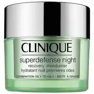 SUPERDEFENSE NIGHT TIPO DI PELLE 3/4 50 ML