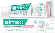 DENTIFRICIO ELMEX SENSITIVE RIPARA & PREVIENE 75 ML