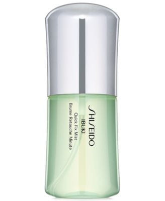 SKINCARE IBUKI QUICK FIX MIST 50 ML