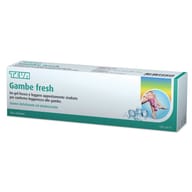 GAMBE FRESH TEVA GEL 100 ML