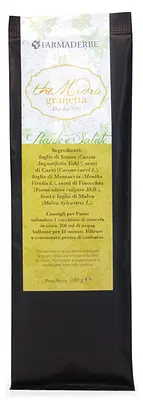 TE' NILO MIDRO PIANTA 100 G TE' NILO MIDRO PIANTA 100 G