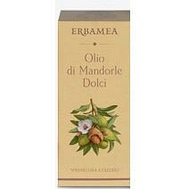 Olio Mandorle Dolci 125 Ml