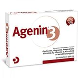 AGENIN 3 30 CAPSULE 550 MG