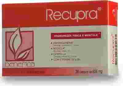 RECUPRA 45 CAPSULE