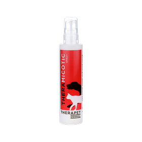 Theramicotic Spray 200 Ml