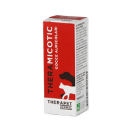 THERAMICOTIC GOCCE AURICOLARI 25 ML