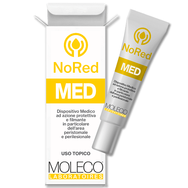 Nored Med 15 Ml