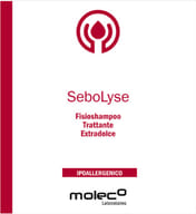SEBOLYSE FISIOSHAMPOO TRATTANTE 250 ML