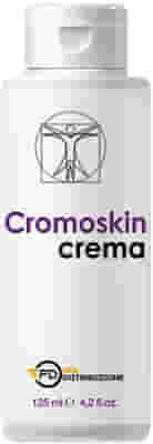 CROMOSKIN CREMA 125 ML