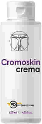 CROMOSKIN CREMA 125 ML