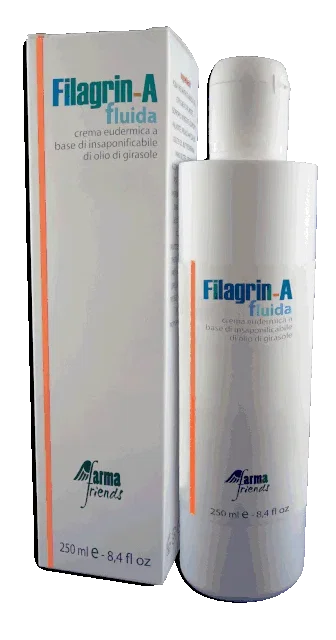 Filagrin A Crema Fluida 500 Ml