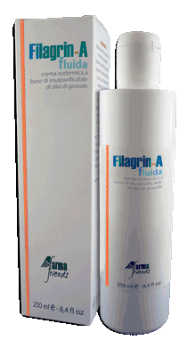 FILAGRIN-A CREMA FLUIDA 500 ML