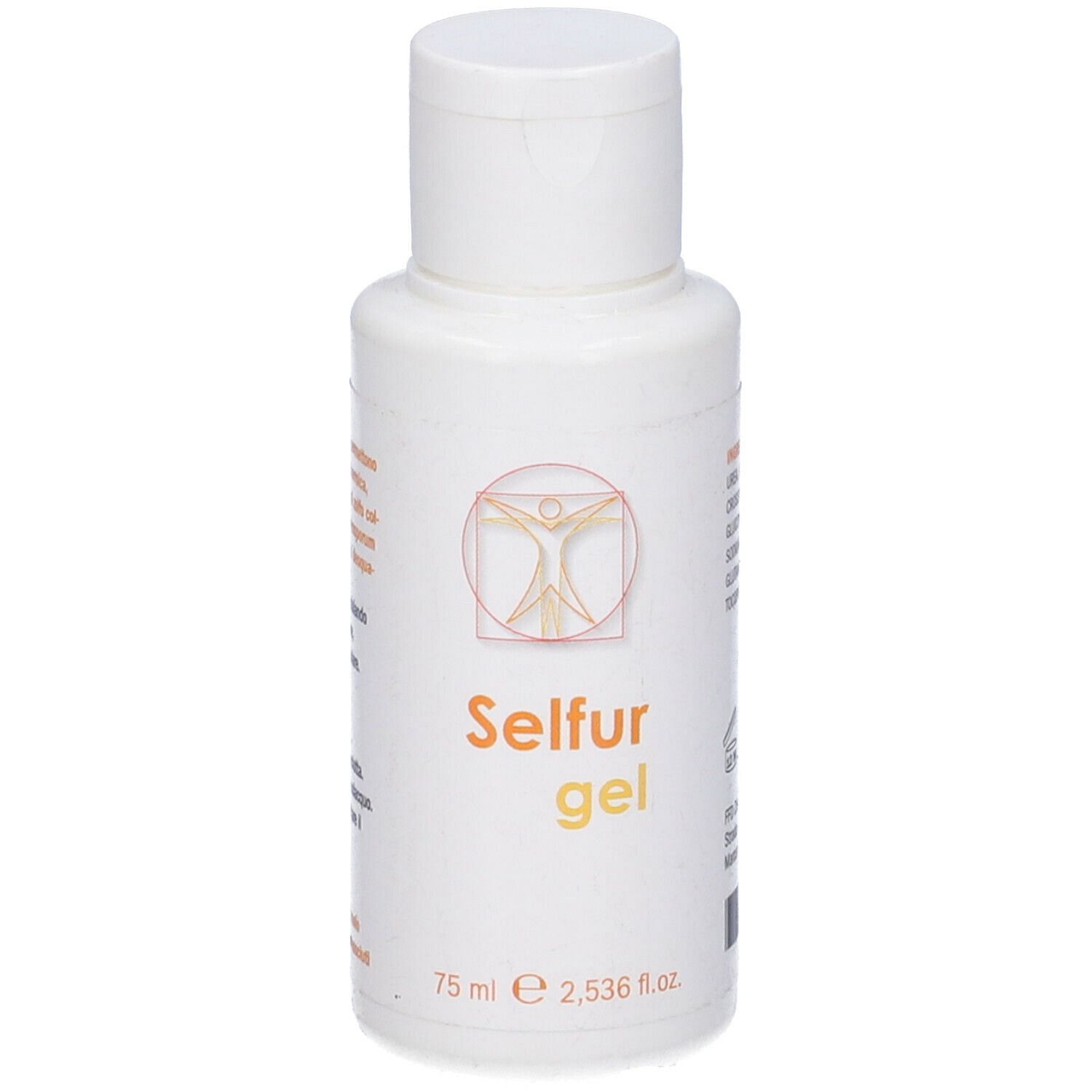 Selfurgel 75 Ml