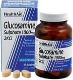GLUCOSAMINA SOLFATO 1000MG 30 COMPRESSE