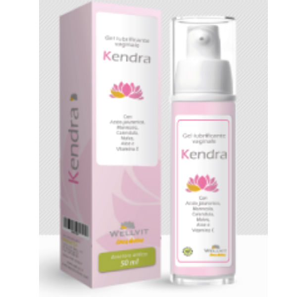 Kendra Gel 50 Ml