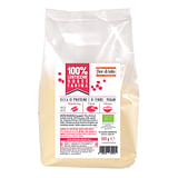 FIOR DI LOTO FARINA DI LENTICCHIE ROSSE BIO 400 G