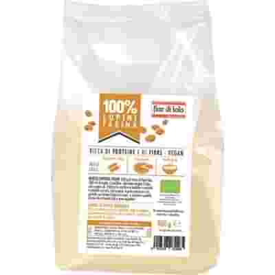 FIOR DI LOTO FARINA DI LUPINI BIO 400 G