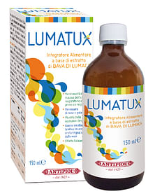 Lumatux 150 Ml