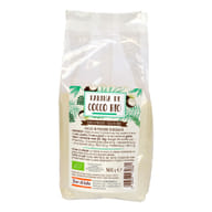 FIOR DI LOTO FARINA DI COCCO BIO 500 G