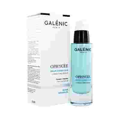 GALENIC SIERO ANTIRUGHE 30 ML