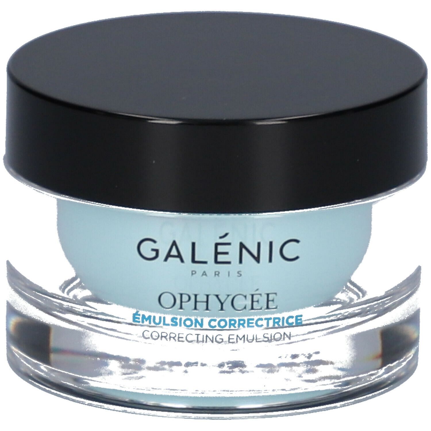 Galenic Emulsione Antirughe 50 Ml